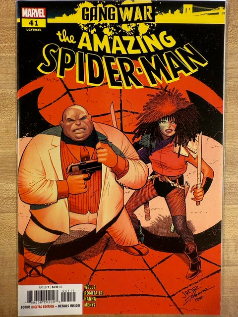 ASM #41