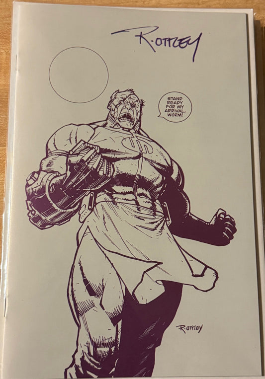 Invincible #61