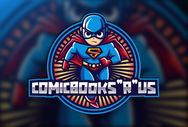 Comicbooksrus